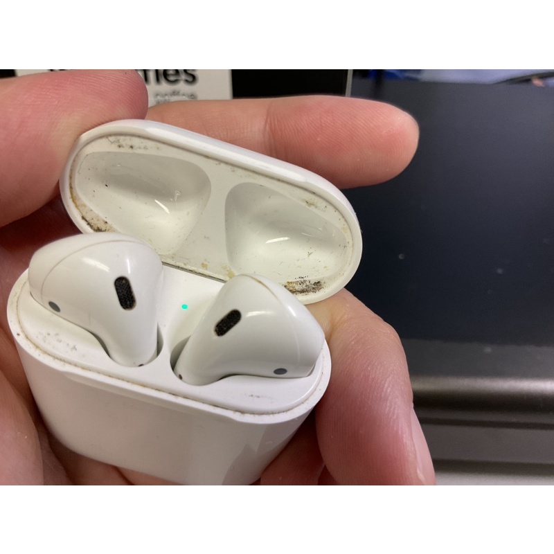 AirPods 2 二手便宜賣