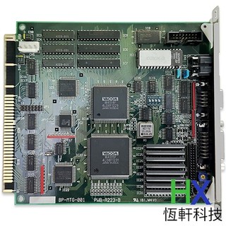 【恆軒科技】DFG840/841 TEXT Graphfc顯示卡(BP-MTG-001)-只支援菲利浦螢幕-9成新
