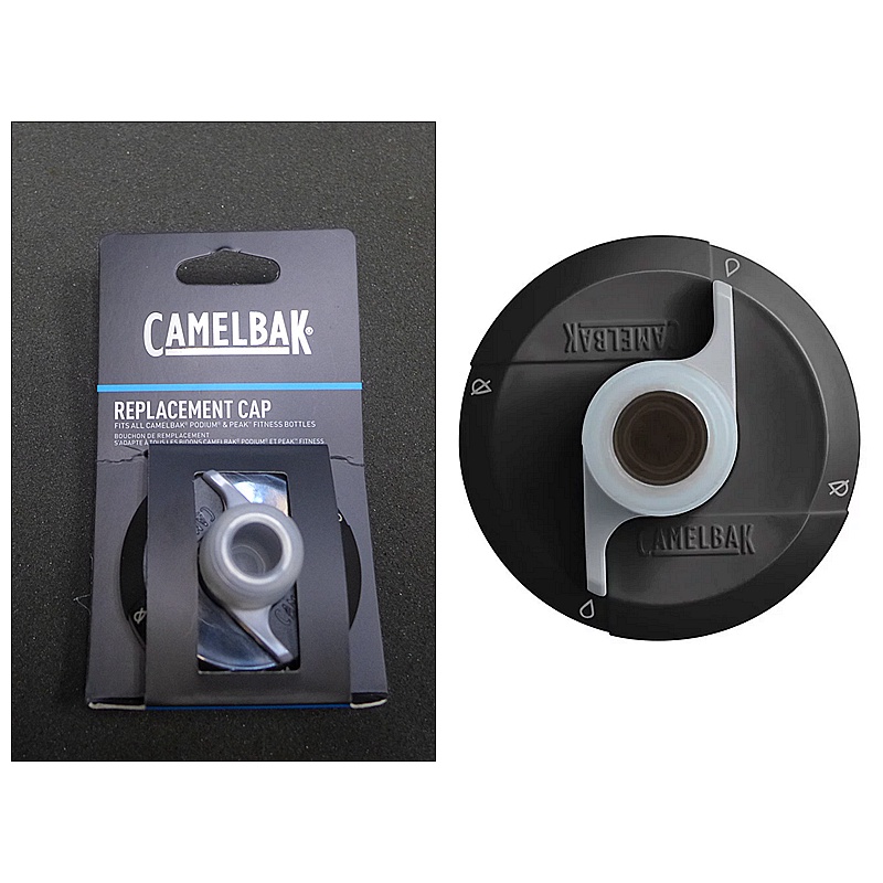 【新店區-JCBIKE】公司貨/新款CAMELBAK/ 噴射水壺替換蓋/噴灑式噴射水壺替換蓋