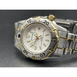 ALBA V782-0220 仕女手錶