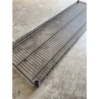 荷重加強型網片-150x45-鐵力士架 置物架 貨架 收納架 波浪架