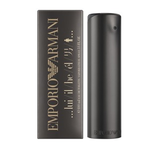 【七三七香水精品】Emporio Armani He 亞曼尼 他和她 男性淡香水