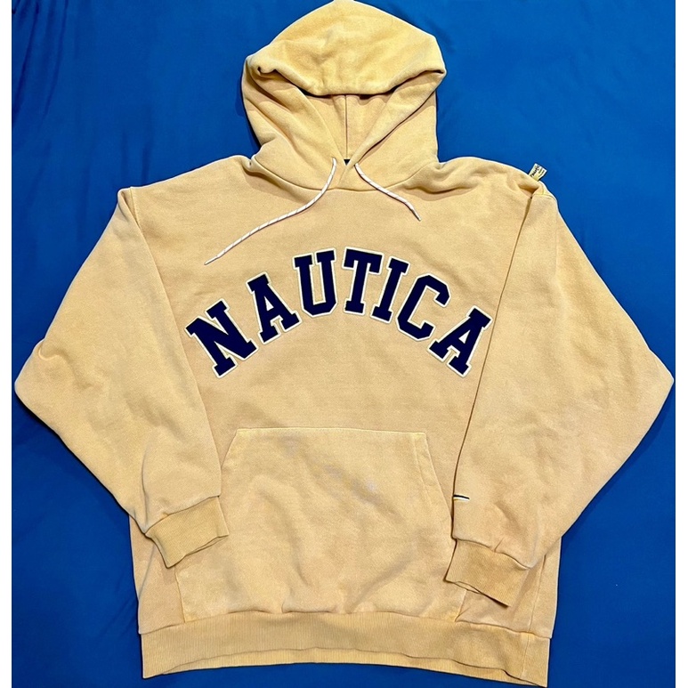 二手Nautica帽t上衣短褲