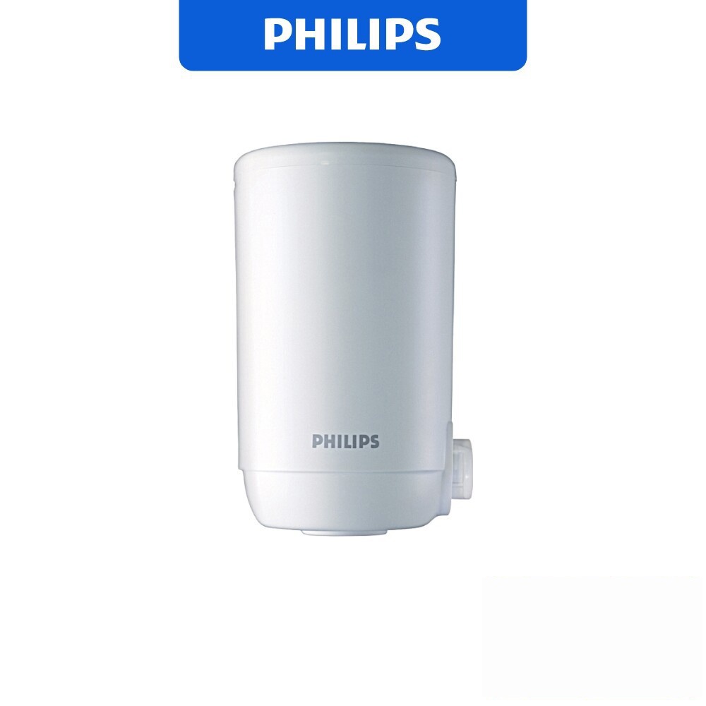 PHILIPS 飛利浦WP3911淨水器濾芯 適用WP3812 WP3811水龍頭淨水器 WP3826 WP3866