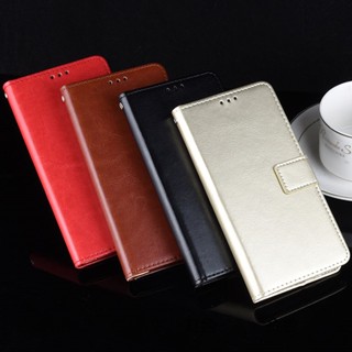 【瘋馬皮套】Motorola E32 6.5吋 手機皮套 防摔 側掀 保護套 帶扣側掀 支架 全包覆 斜立 側翻