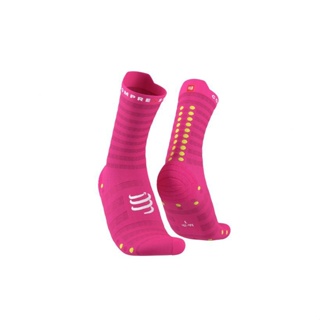 Pro Racing Socks v4.0 粉色 Ultralight Run 高幫運動鞋
