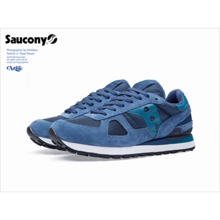 ArtLife @ SAUCONY SHADOW ORIGINAL シャドウ S2108-595 索康尼 復古 慢跑鞋