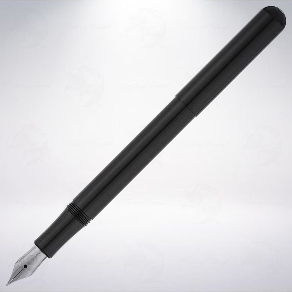 德國 Kaweco LILIPUT 鋼筆: 黑色/Black