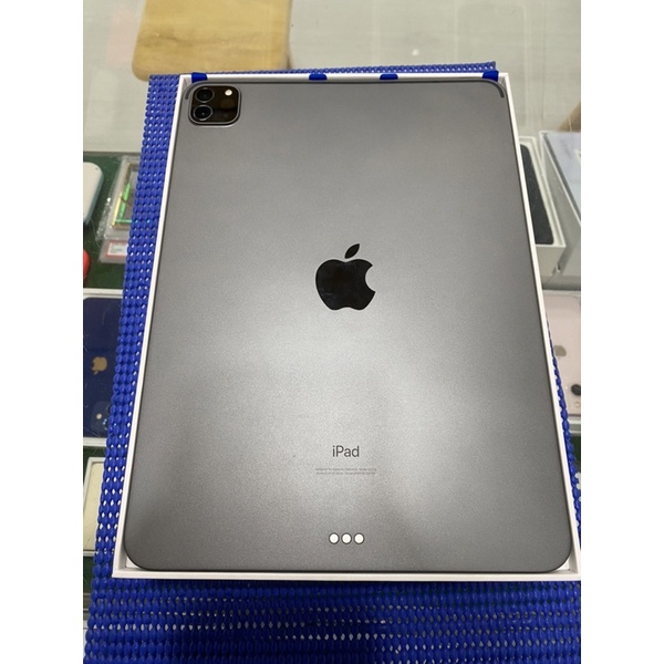 Apple iPad Pro 二代 2020 128g 11吋 A2228 蘋果 平板 台東 二手