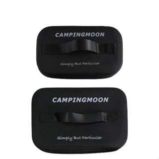 CAMPINGMOON 方形EVA保温便當包 S-1609 户外便野燒飯盒子收納防撞擊用 柯曼 煮飯神器 保溫包