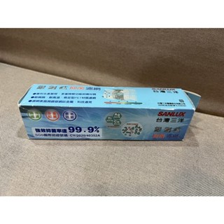 臺灣三洋分離式冷氣抑菌濾網