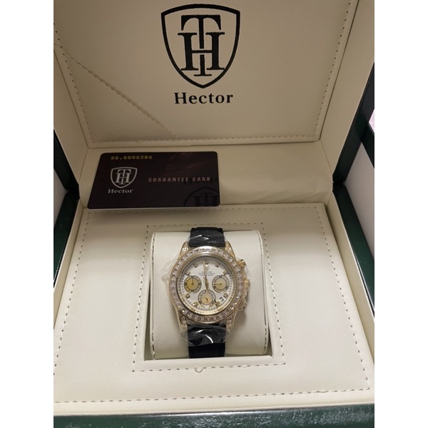 Hector手錶～全新