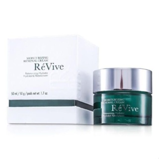 ReVive光采再生活膚霜-經典型50ml(公司貨)