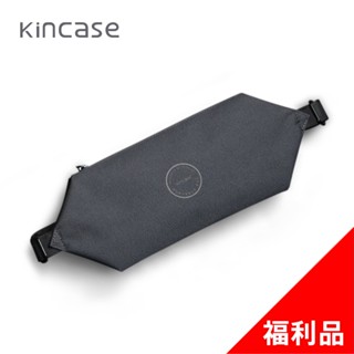 貼身防搶防盜單肩包 by Kincase(福利品)