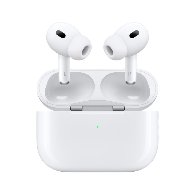 Apple AirPods Pro (第 2 代)｜原廠正品｜全新未拆封