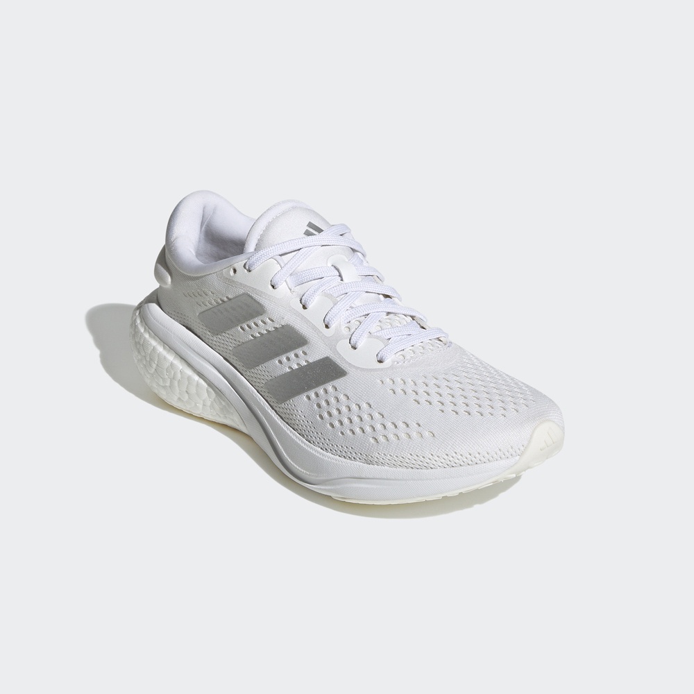 adidas SUPERNOVA 2.0 跑鞋 女 白 緩鎮 跑步 運動 GZ6939