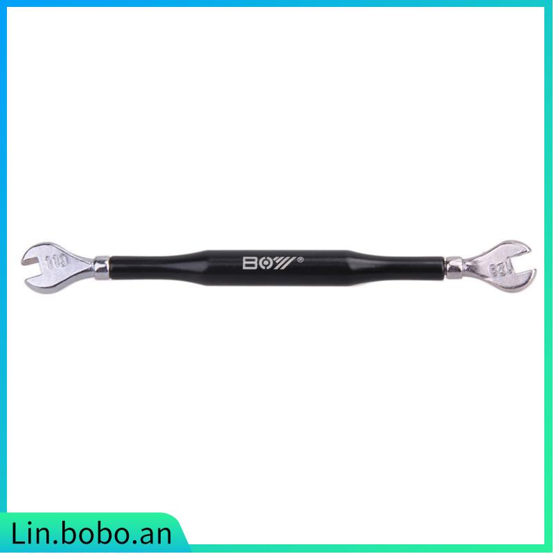 Mountain Bicycle Double Headed Spoke Wrench MTB Road Cycling