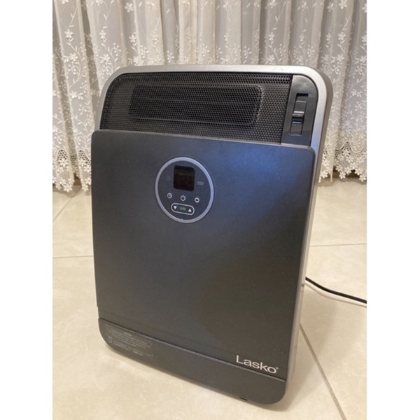 Lasko 阿波羅電熱器 電暖器 電熱器 陶瓷式電暖器 CC18306TW