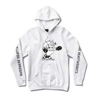 Diamond Heavyweight Mascot 帽T*