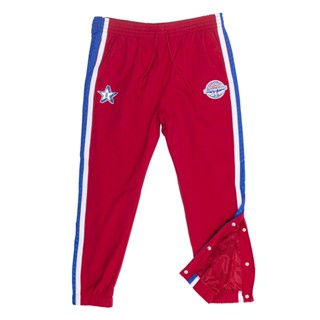 NBA Hook Shot Jogger 1988 All Star West 紅