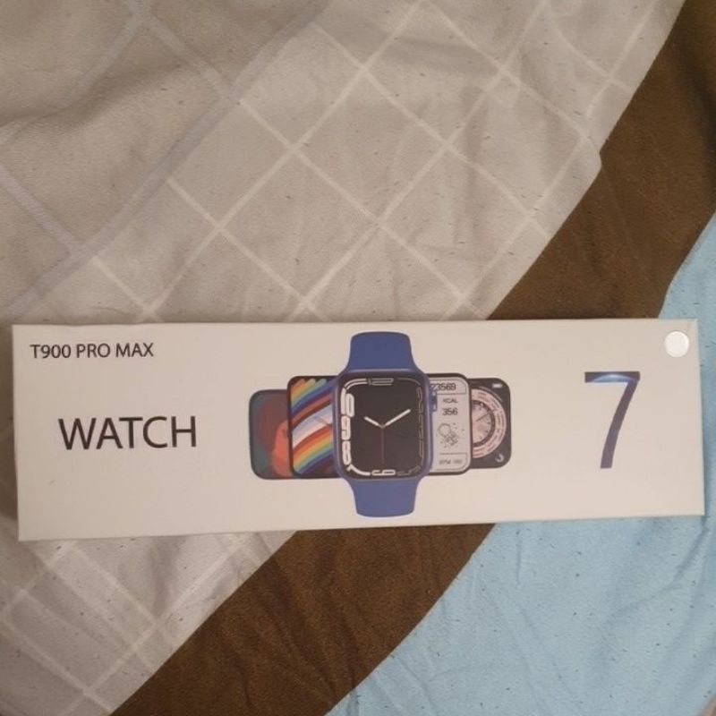 T900 pro max 智能手錶