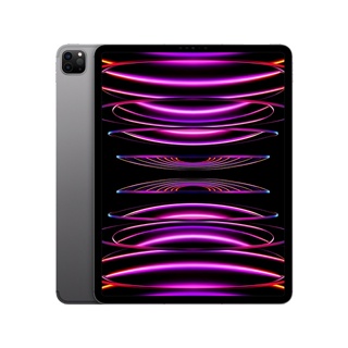 全新公司貨Apple iPad Pro 12.9 (2022) Wi-Fi 1自取價 有實體店面可取貨可新辦/續約/無卡