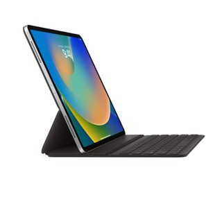 Apple iPad Pro 12.9吋 MXNL2TA/A 鍵盤式聰穎雙面夾 ( 有中文 ) _ 台灣公司貨