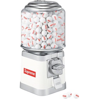【紐約范特西】預購SUPREME FW22 Beaver Gumball Machine 糖果機