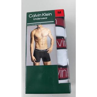 💗七小福💗 CALVIN KLEIN 男棉混紡平口褲3入組 (1419261)