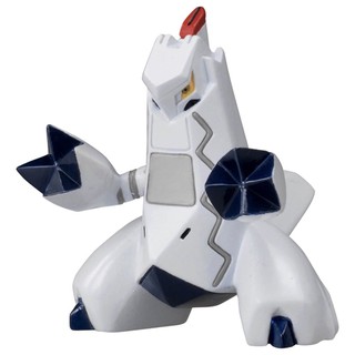 Pokemon GO 精靈寶可夢 MS-28 鋁鋼龍 PC14571