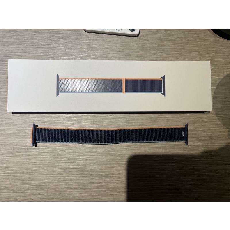 二手極新 Apple Watch 原廠運動型錶環/錶帶 40mm