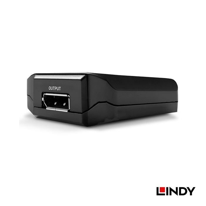 LINDY 林帝 DisplayPort 1.2 延長器 (38413_A)
