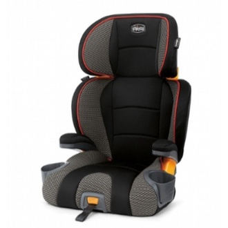 Chicco KidFit 成長型 安全汽座 安全座椅 汽車安全座椅 成長汽座 輔助座椅 原廠保固1年 免運