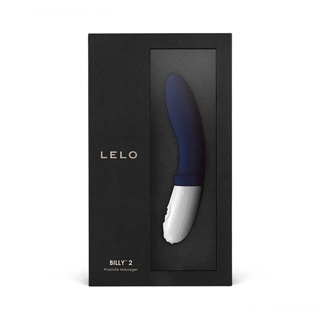 瑞典 LELO BILLY 2 前列腺 震動 按摩器 -2色 BILLY2