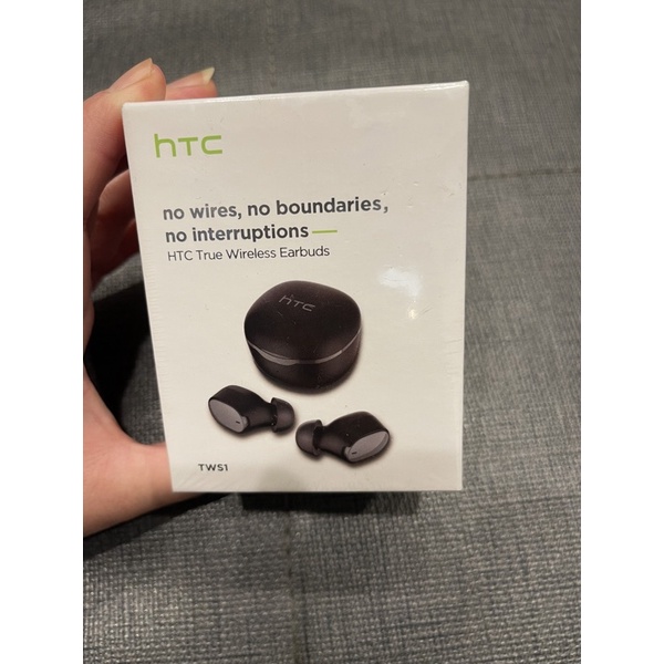 htc 馬卡龍真無線藍牙耳機