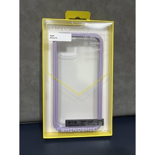 犀牛盾 MOD NX/ Clear iPhone 14/iPhone 14 Pro/Plus/Pro max