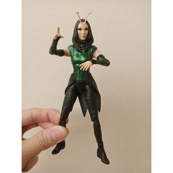 Legends 螳螂女 BAF【美國隊長 火箭 德克斯 星爵 蜘蛛人 猛毒 死侍 鋼鐵人 葛摩拉 涅布拉 金鋼狼 SHF
