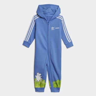 adidas MOOMIN 連身衣 長袖/長褲 嬰幼童裝 - Originals IC5626 官方直營