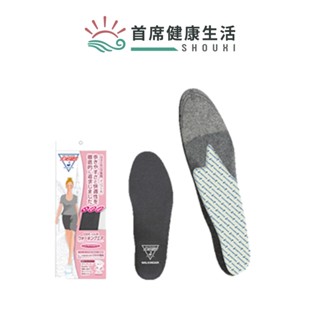 舒宜保 DSIS SORBO 女用步行氣墊鞋墊