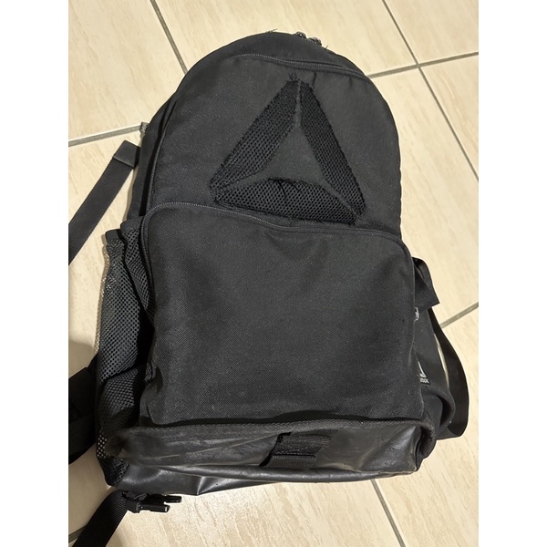 Reebok 銳步 背包 中古品 約40x30公分