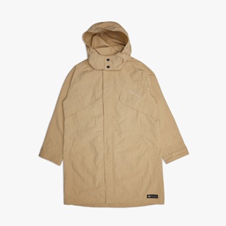 DEUS｜男 POLARIS NYLON COAT 外套