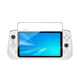 適用於羅技 G Cloud Gaming 手持遊戲機鋼化玻璃 9H 高階遊戲機螢幕保護膜