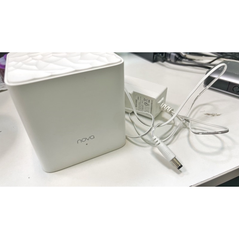 Tenda Nova MW3 mesh wifi5 路由器