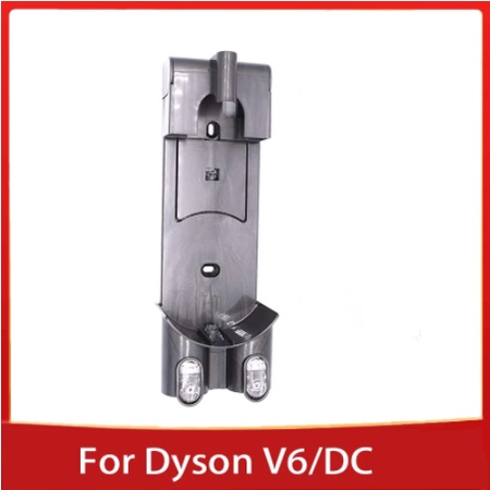 戴森 適用於 Dyson V6 (SV07) 吸塵器底座服務組件更換零件擴展塢充電器掛鉤編號 DY-965876-01