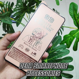 鋼化玻璃 Redmi Note 9 Pro Redmi Note 10 Pro 陶瓷磨砂靈活
