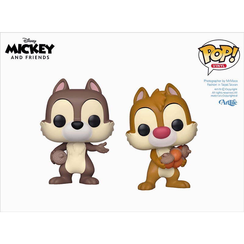 Mickey Funko POP的價格推薦- 2023年8月| 比價比個夠BigGo