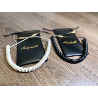 <現貨在台當日發> Marshall stanmore iii woburn iii acton ii 音源線 aux線