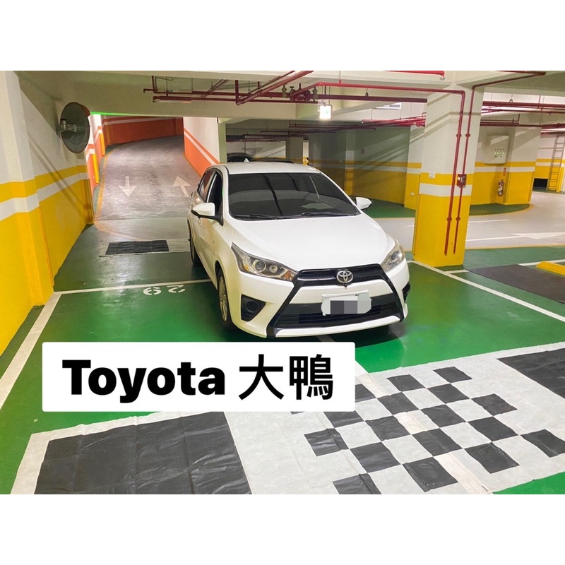 豐田 Toyota 大鴨 專用安卓機聲控360環景含四路行車錄影 導航 電視 安卓系統 藍芽 無線CarPlay