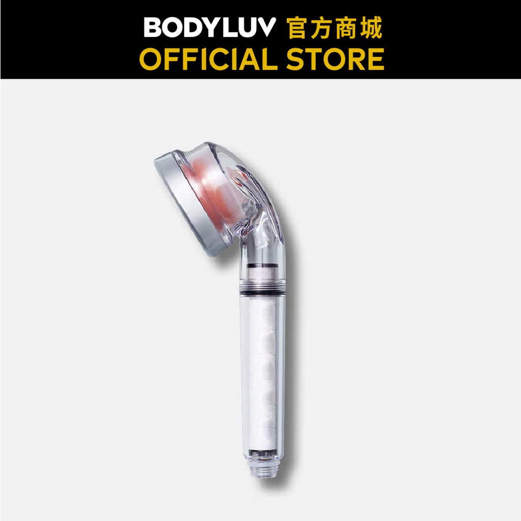 【BODYLUV】純淨維他命蓮蓬頭_替換頭