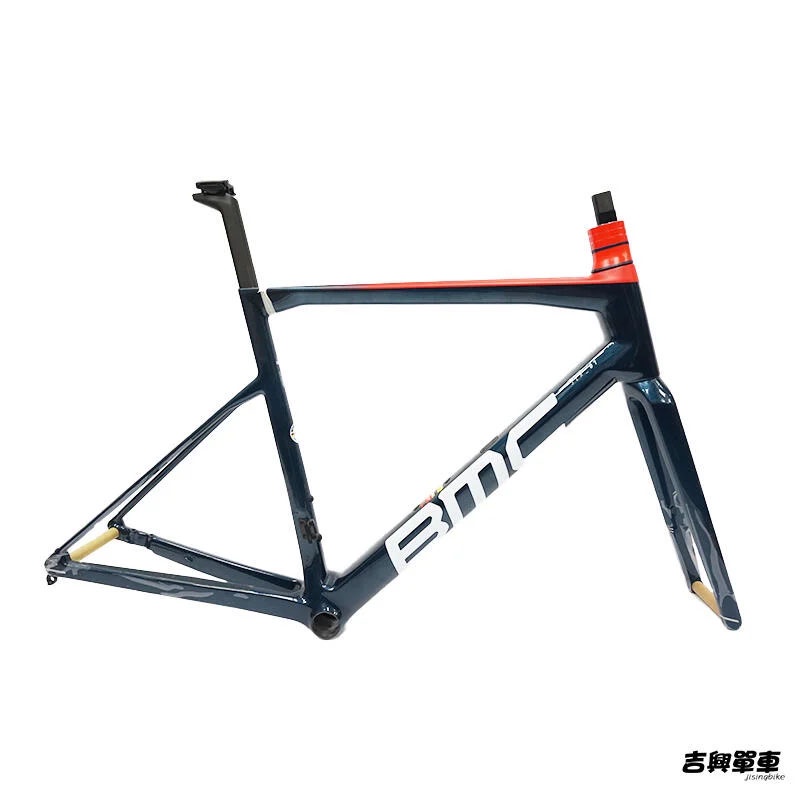 吉興單車 BMC Teammachine SLR 01 Disc 車架組 碟煞 爬坡車 車架